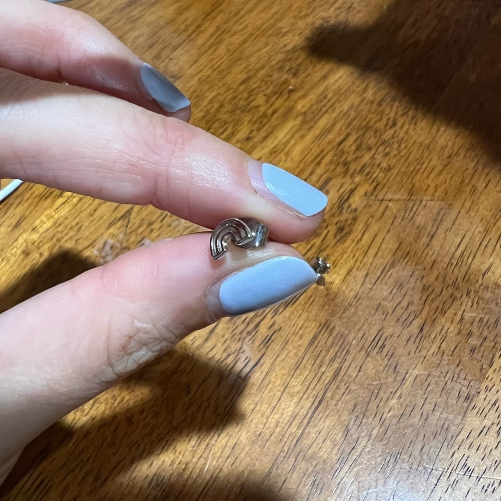 Pura Vida Rainbow Earrings